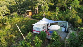 Três figos Caravan